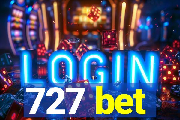 727 bet